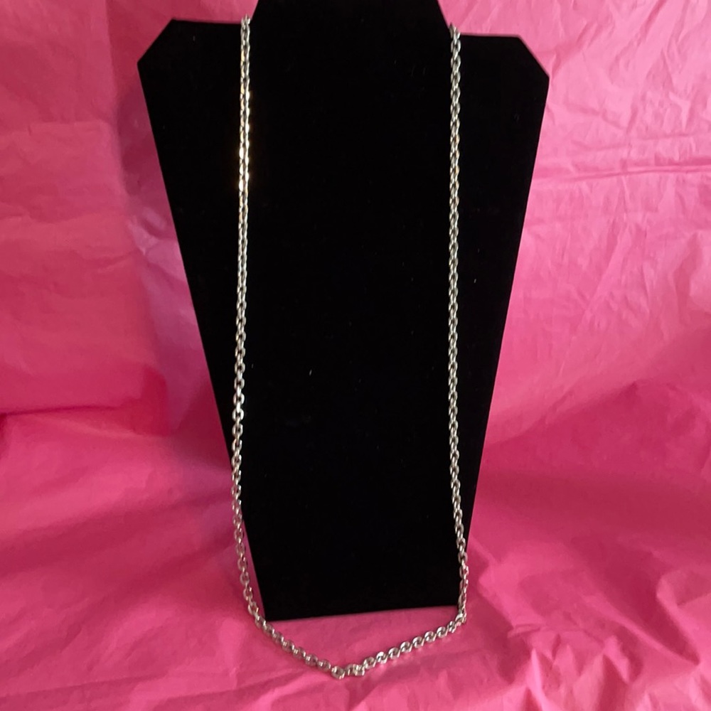 NWOT Park Lane Verona Chain